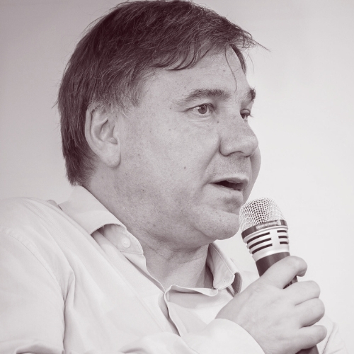 Ivan Krastev