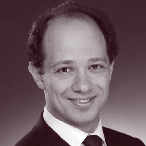 Alexander Libman