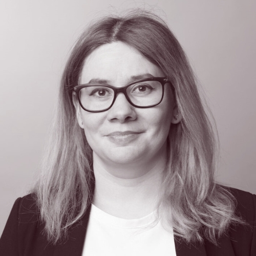 Margarita Zavadskaya